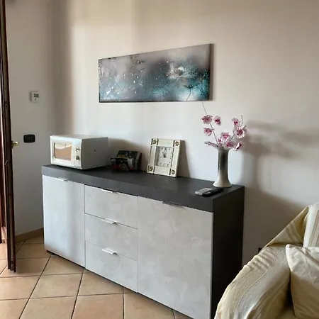 דירה Vista Mare Da Mary *