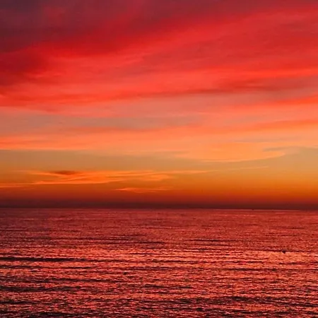 Vista Mare Da Mary * Gallipoli