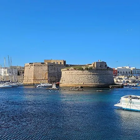 Vista Mare Da Mary * Gallipoli
