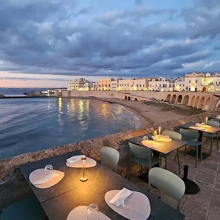 Апартаменти Vista Mare Da Mary