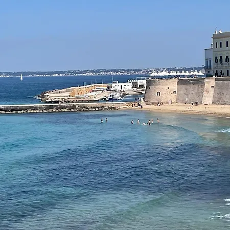 Apartment Vista Mare Da Mary