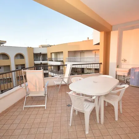 Vista Mare Da Mary Appartamento Gallipoli