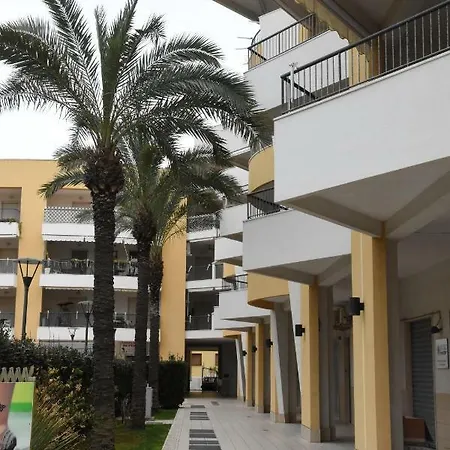 Vista Mare Da Mary Галліполі