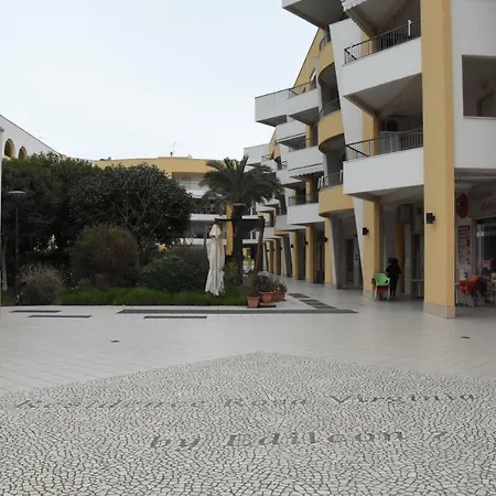 Vista Mare Da Mary Appartamento Gallipoli