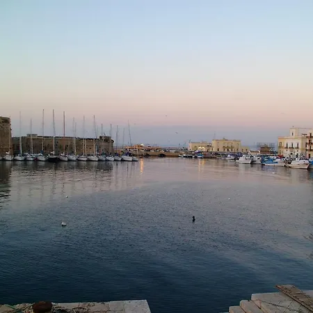 Vista Mare Da Mary Gallipoli