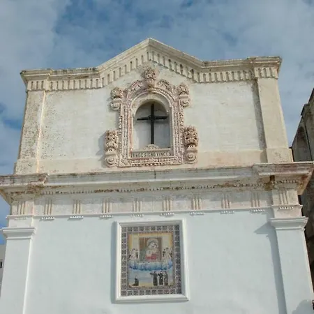 Vista Mare Da Mary