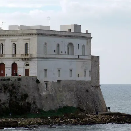 Vista Mare Da Mary
