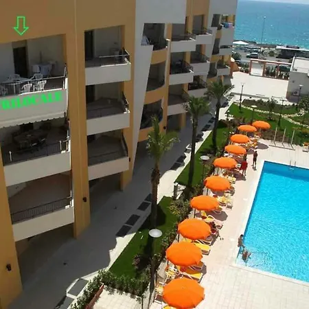 Vista Mare Da Mary * Gallipoli