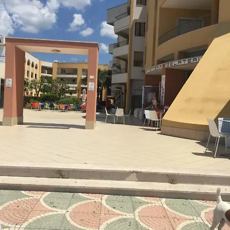 דירה Vista Mare Da Mary