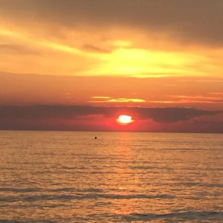 Vista Mare Da Mary דירה