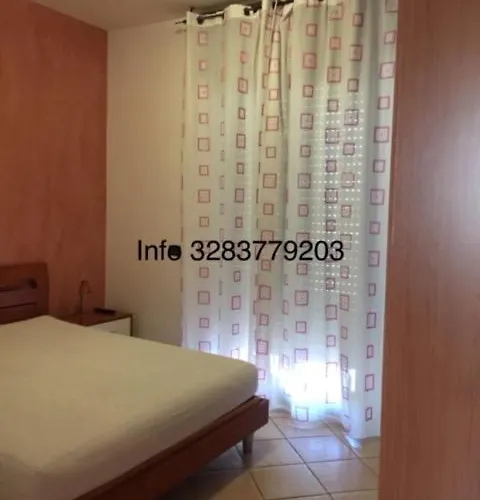 Vista Mare Da Mary * Gallipoli