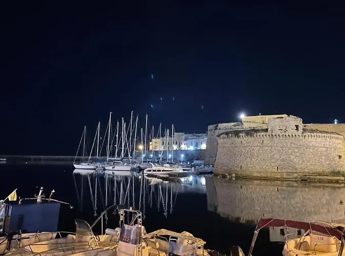 Vista Mare Da Mary *