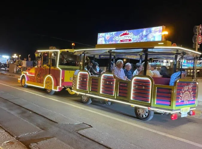 Appartamento Vista Mare Da Mary