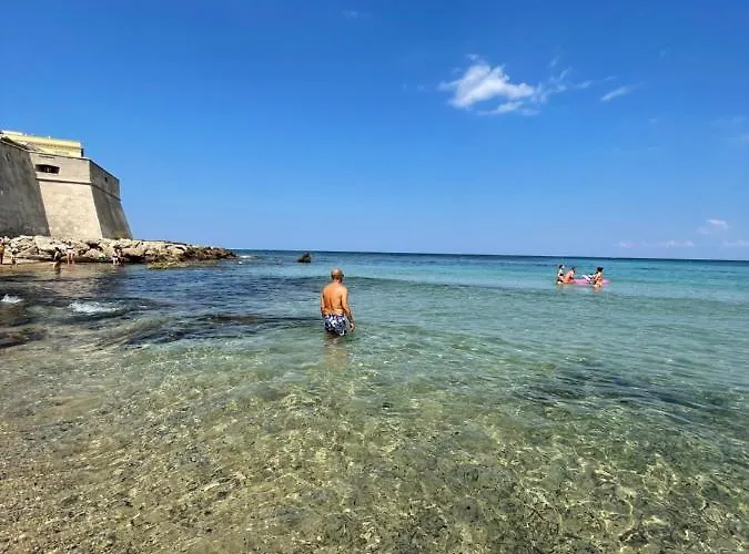 Vista Mare Da Mary Appartamento *