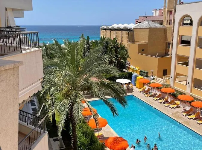 Vista Mare Da Mary דירה