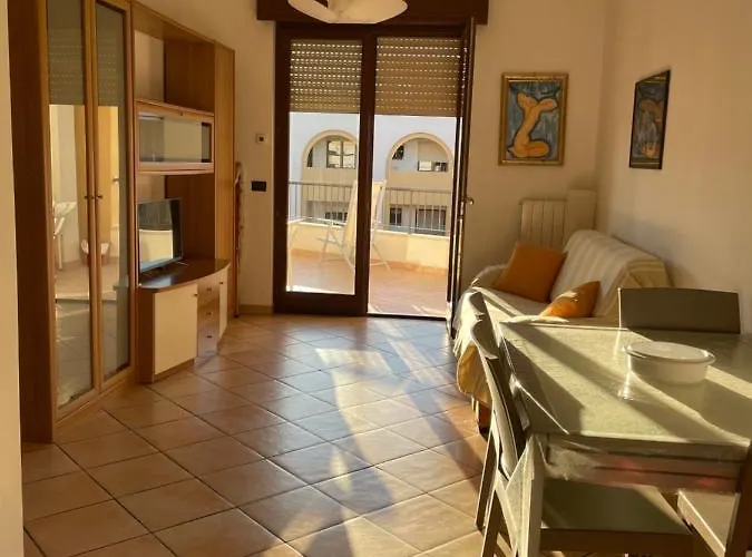 Vista Mare Da Mary דירה גאליפולי