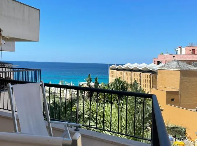 Vista Mare Da Mary Appartamento