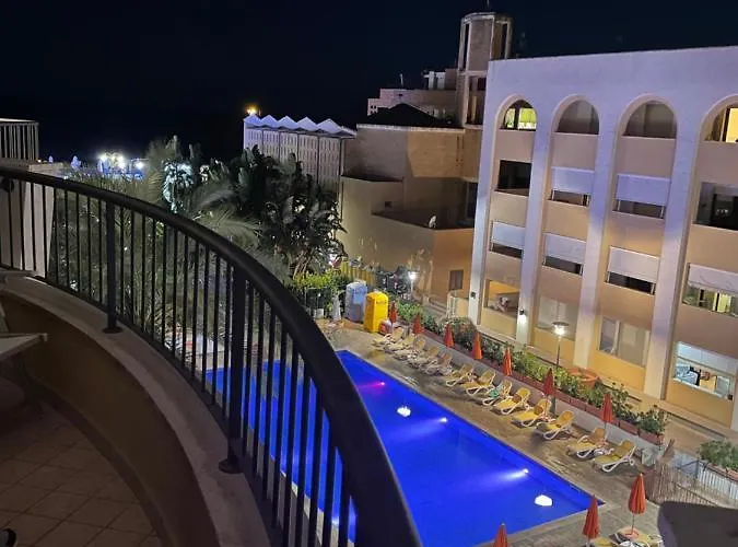 Vista Mare Da Mary דירה *