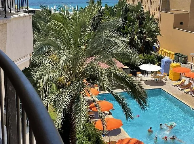 Vista Mare Da Mary * גאליפולי