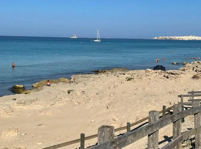 Vista Mare Da Mary Appartamento *