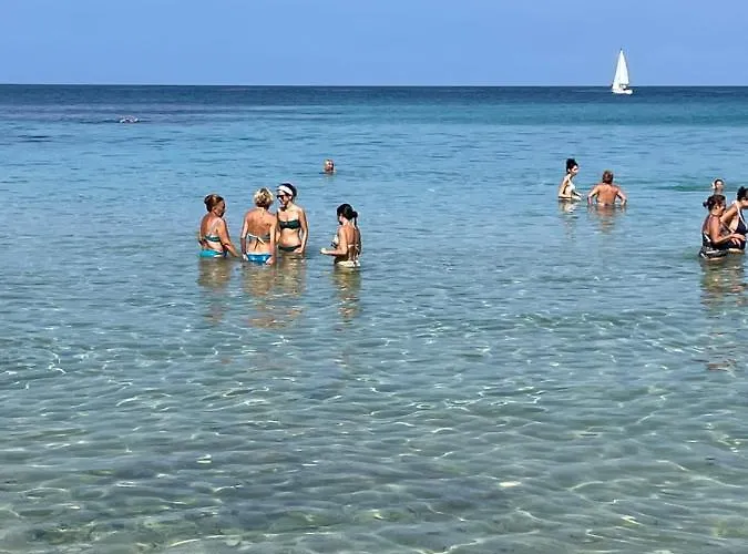 Vista Mare Da Mary * Gallipoli