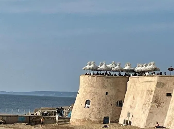 Vista Mare Da Mary Appartamento