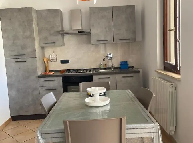 Vista Mare Da Mary Appartamento