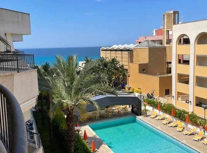 Vista Mare Da Mary Apartment Gallipoli