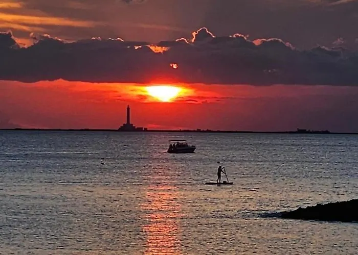 Appartamento Vista Mare Da Mary Gallipoli