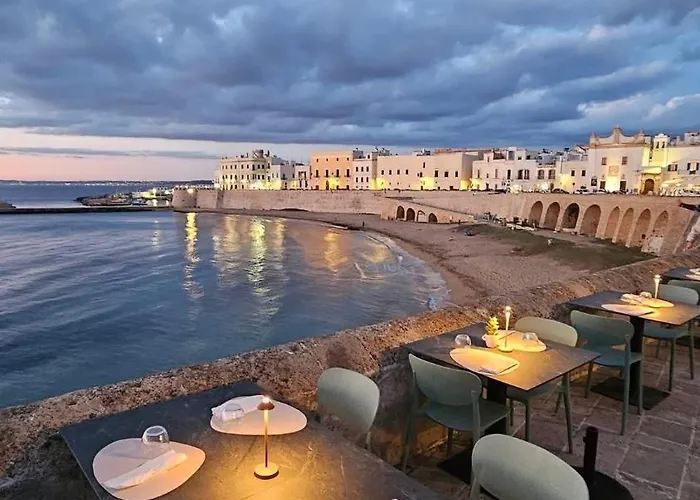 Appartamento Vista Mare Da Mary