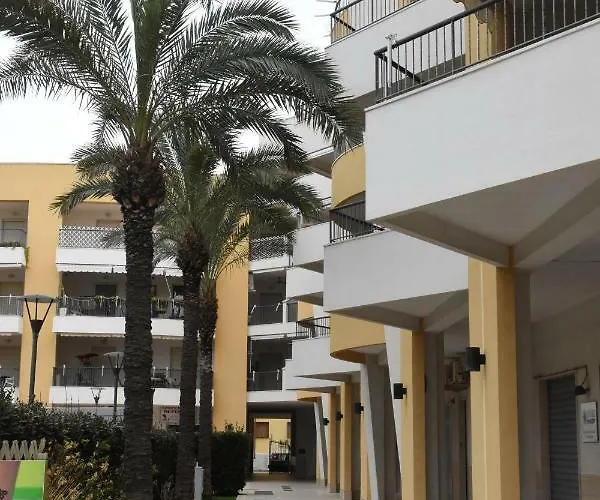 Vista Mare Da Mary Gallipoli