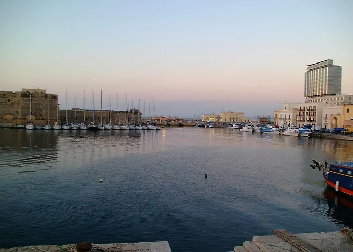 Vista Mare Da Mary Gallipoli