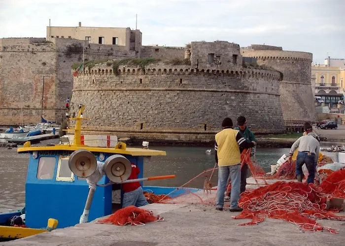 Vista Mare Da Mary Appartamento