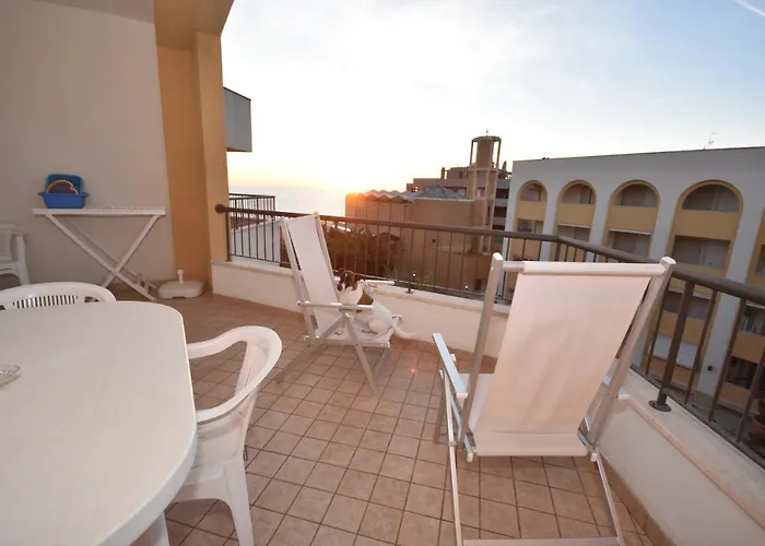 Vista Mare Da Mary * Gallipoli