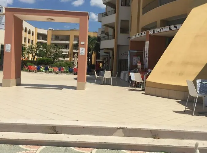 Appartamento Vista Mare Da Mary