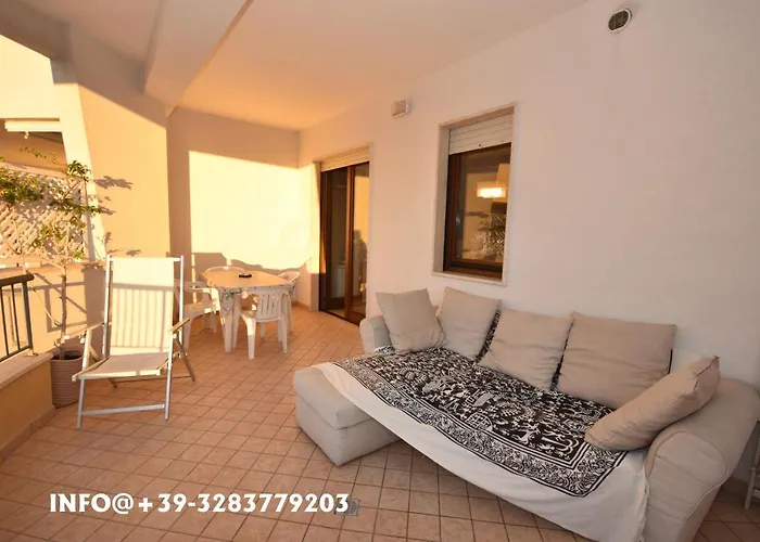 Apartment Vista Mare Da Mary Gallipoli