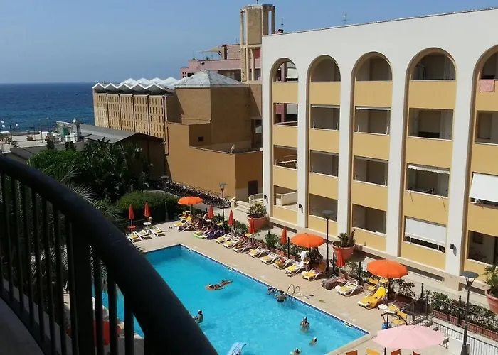 Vista Mare Da Mary Gallipoli